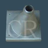 sleeves stainless steel sleeves, investment casting, lost wax casting, precision casting process